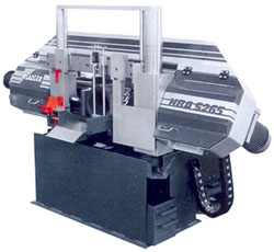 CNC-Säge für Zuschnitte