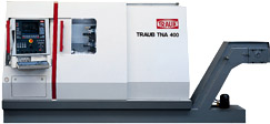 TRAUB TNA 400